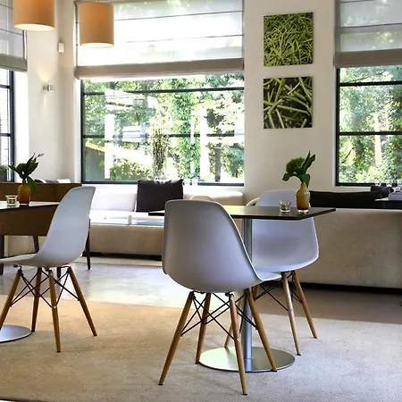 Boutique Noah 3* Kasterlee