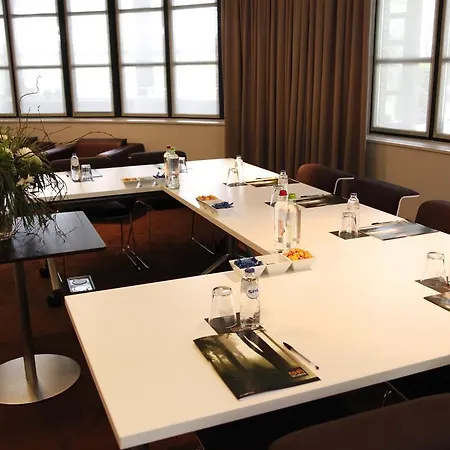 Boutique Noah 3* Kasterlee