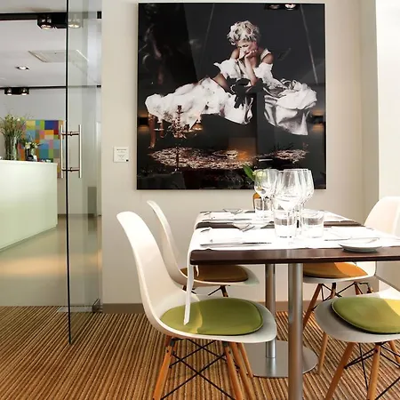 Boutique Noah Hotel Kasterlee