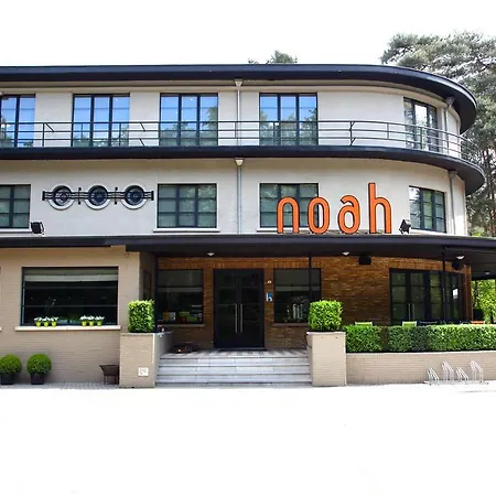 Boutique Noah 3* Kasterlee