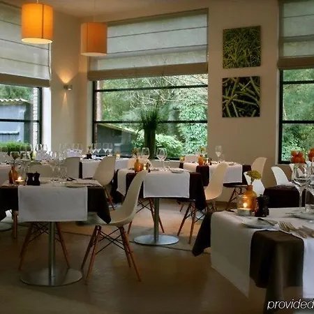 Boutique Noah 3* Kasterlee