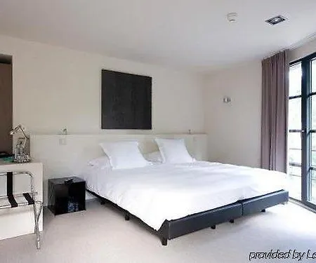 Boutique Noah Hotel