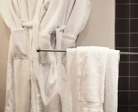 Hotel Boutique Noah 3*