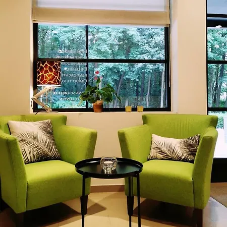 Boutique Noah Hotel 3*