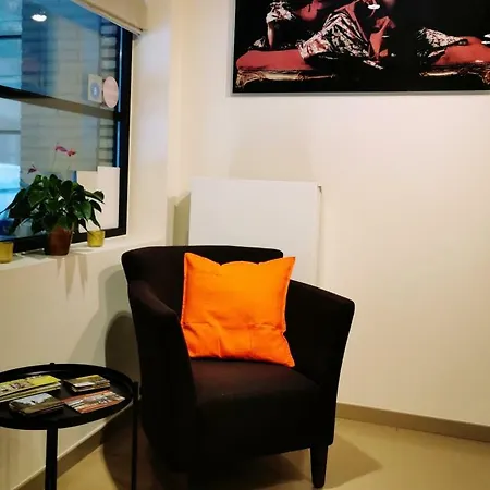 Boutique Noah Hotel 3*